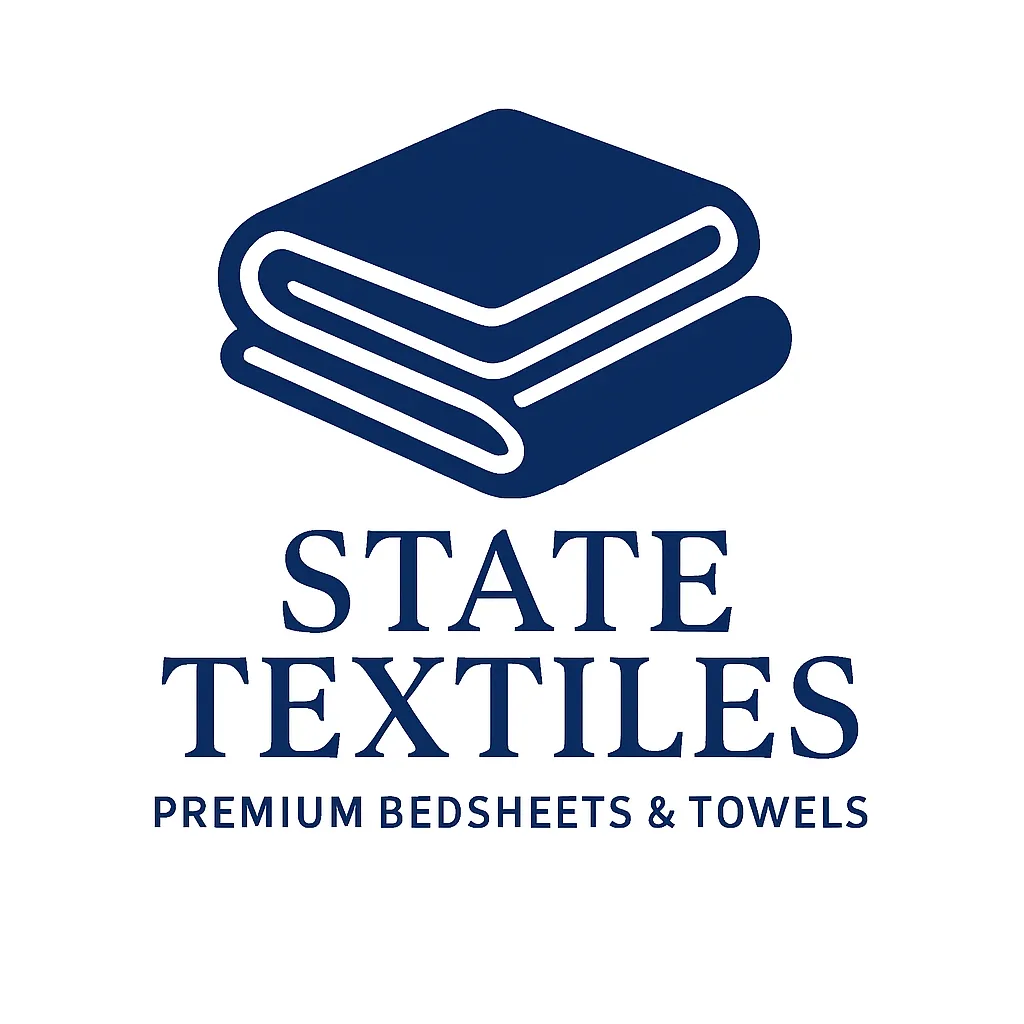 State Textiles Logo